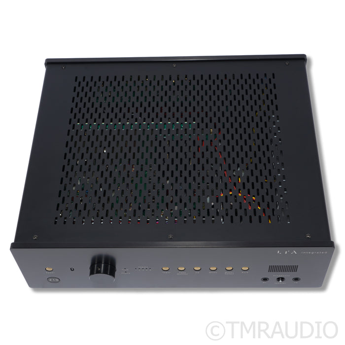 Linear Tube Audio LTA Z10 Tube Integrated Amplifier