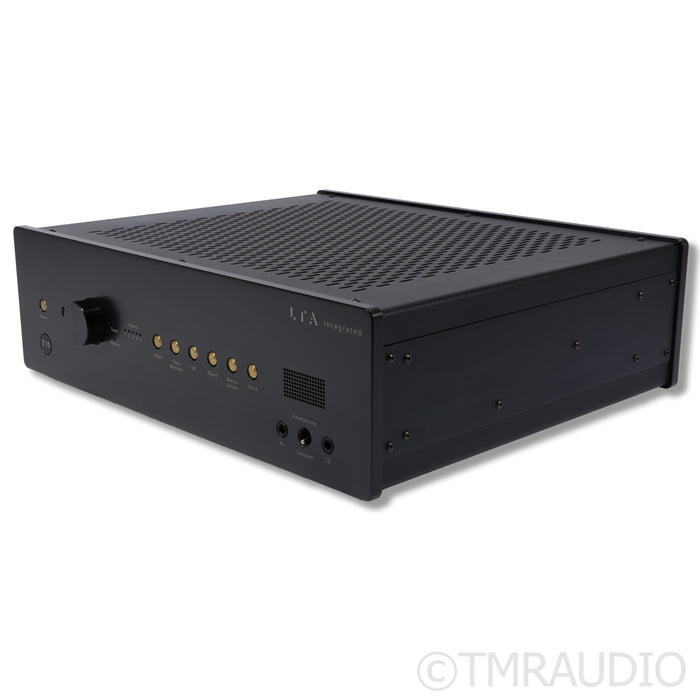 Linear Tube Audio LTA Z10 Tube Integrated Amplifier