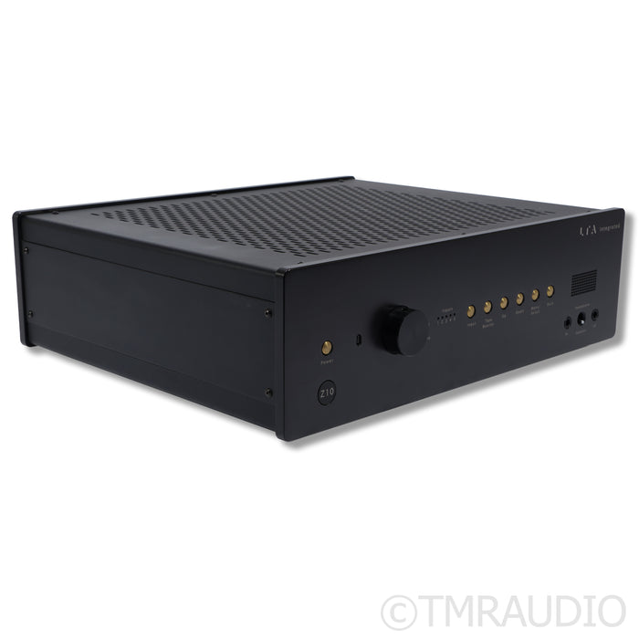 Linear Tube Audio LTA Z10 Tube Integrated Amplifier