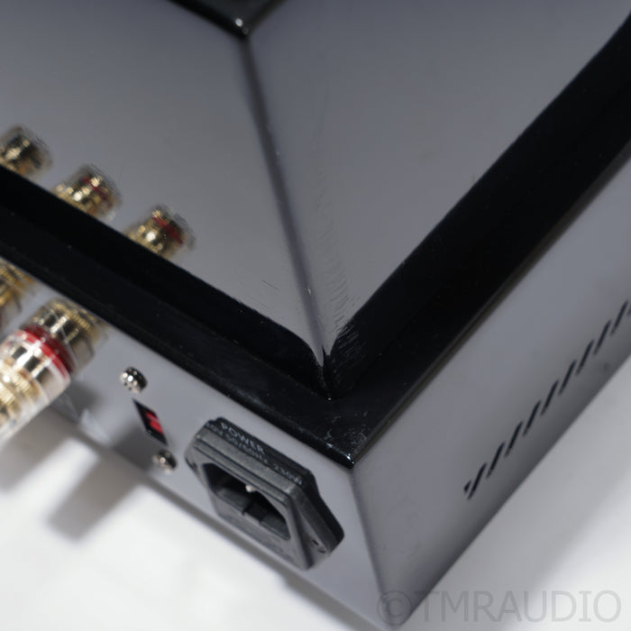 LSA Electronics VT-70 Tube Integrated Amplifier
