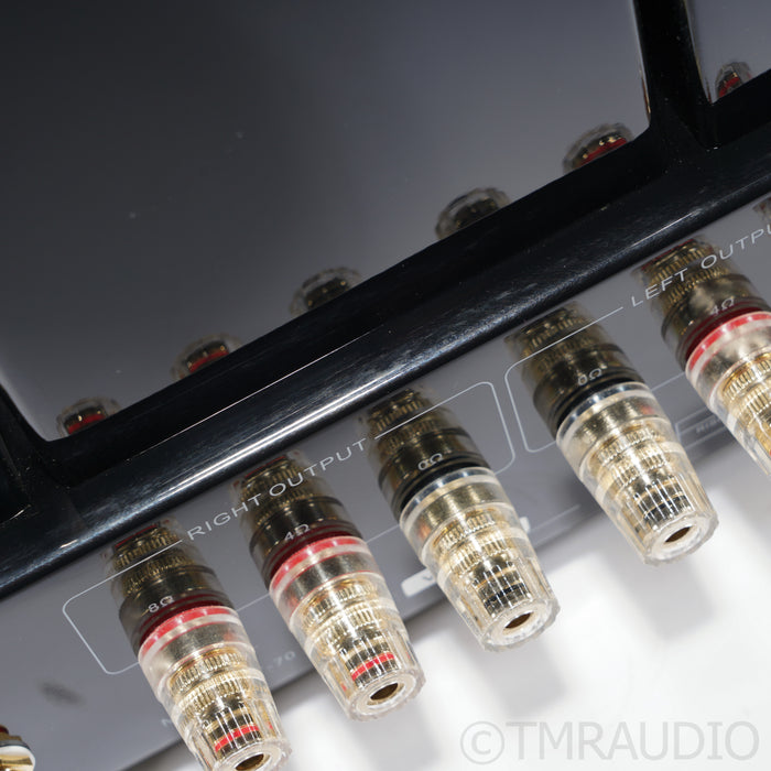 LSA Electronics VT-70 Tube Integrated Amplifier