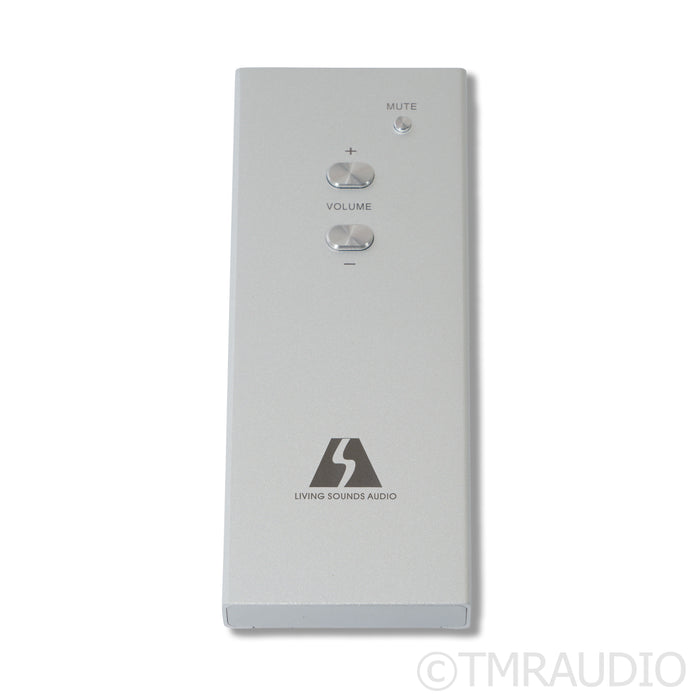 LSA Electronics VT-70 Tube Integrated Amplifier