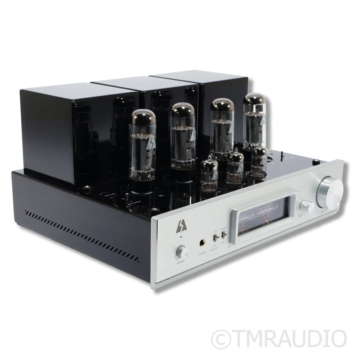 LSA Electronics VT-70 Tube Integrated Amplifier