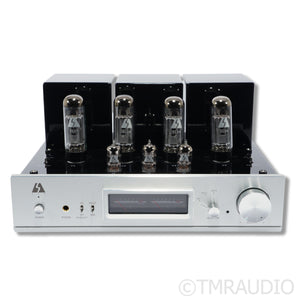LSA Electronics VT-70 Tube Integrated Amplifier