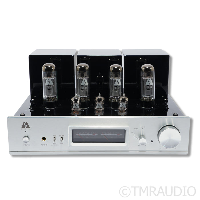 LSA Electronics VT-70 Tube Integrated Amplifier