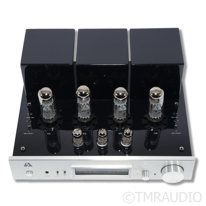 LSA Electronics VT-70 Tube Integrated Amplifier