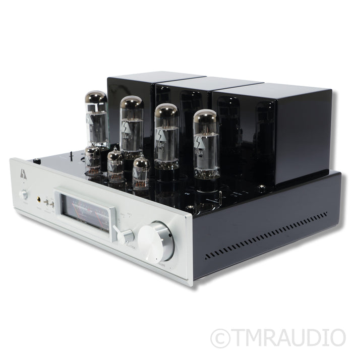 LSA Electronics VT-70 Tube Integrated Amplifier