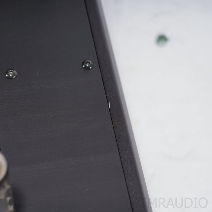 Auris HA2-SE+ Balanced Tube Headphone Amplifier