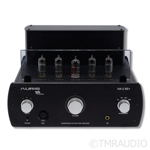 Auris HA2-SE+ Balanced Tube Headphone Amplifier