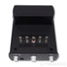 Auris HA2-SE+ Balanced Tube Headphone Amplifier