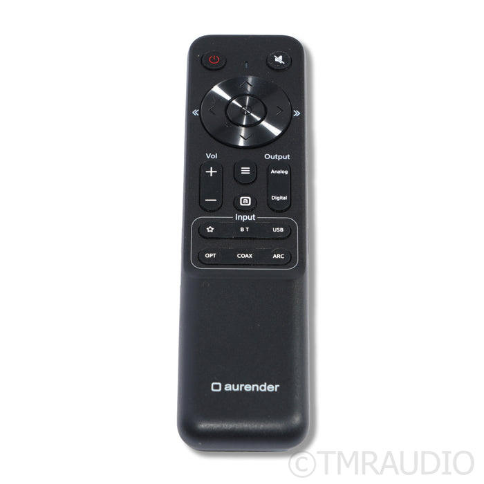 Aurender A1000 Network Streamer & DAC w/ Warranty