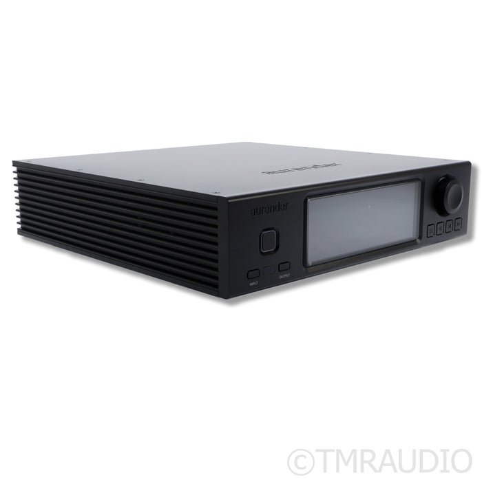Aurender A1000 Network Streamer & DAC w/ Warranty