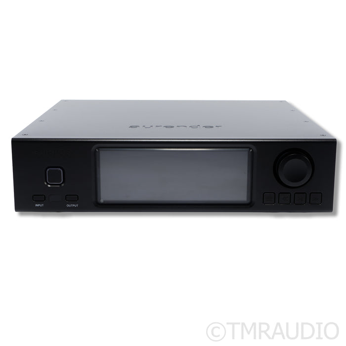 Aurender A1000 Network Streamer & DAC w/ Warranty