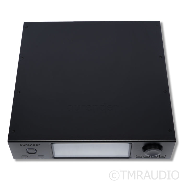 Aurender A1000 Network Streamer & DAC w/ Warranty