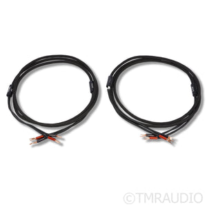 Zu Audio Event LC MkII Speaker Cables; 3m Pair
