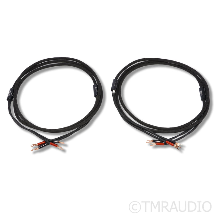 Zu Audio Event LC MkII Speaker Cables; 3m Pair