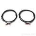 Zu Audio Event LC MkII Speaker Cables; 3m Pair