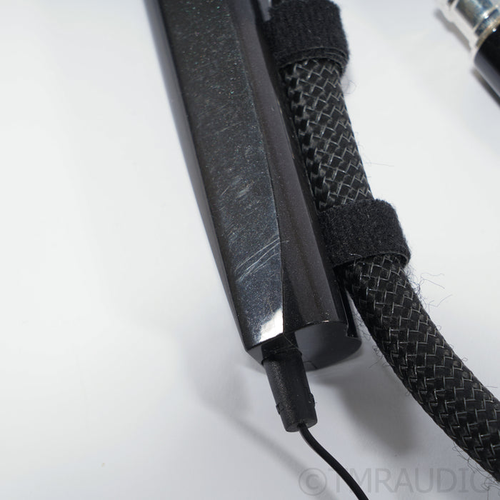 AudioQuest Wind XLR Interconnect; 1m Pair