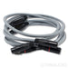 Transparent Audio MusicLink Plus MM2 XLR Interconnects; 2m Pair