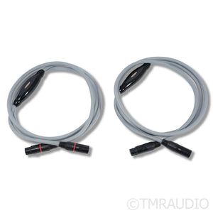 Transparent Audio MusicLink Plus MM2 XLR Interconnects; 2m Pair