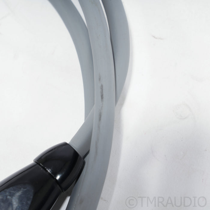 Transparent Audio MusicLink Plus MM2 XLR Interconnects; 2m Pair
