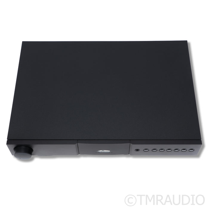 Naim Nait XS 3 Stereo Integrated Amplifier; MM Phono