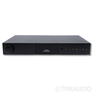 Naim Nait XS 3 Stereo Integrated Amplifier; MM Phono