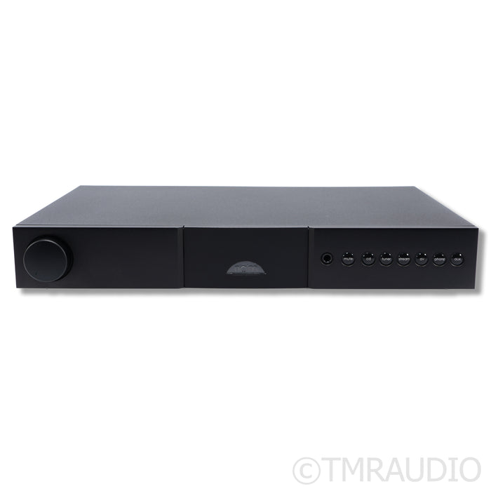 Naim Nait XS 3 Stereo Integrated Amplifier; MM Phono