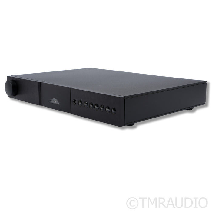 Naim Nait XS 3 Stereo Integrated Amplifier; MM Phono