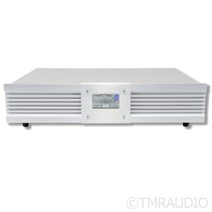 IsoTek EVO3 Aquarius Power Conditioner