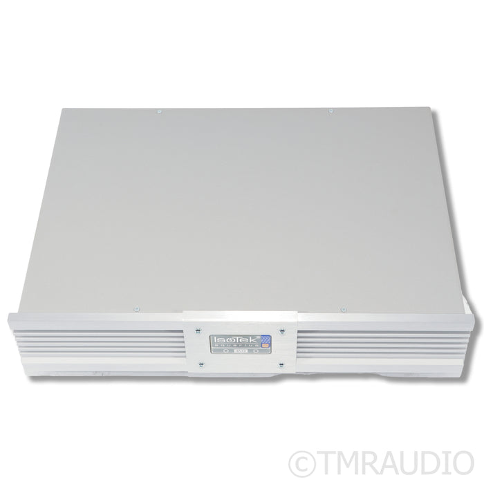 IsoTek EVO3 Aquarius Power Conditioner