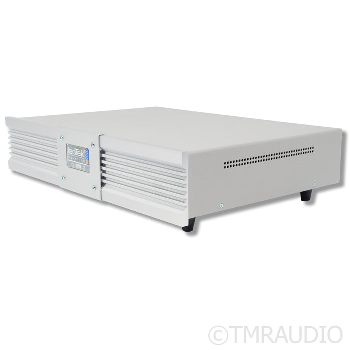 IsoTek EVO3 Aquarius Power Conditioner