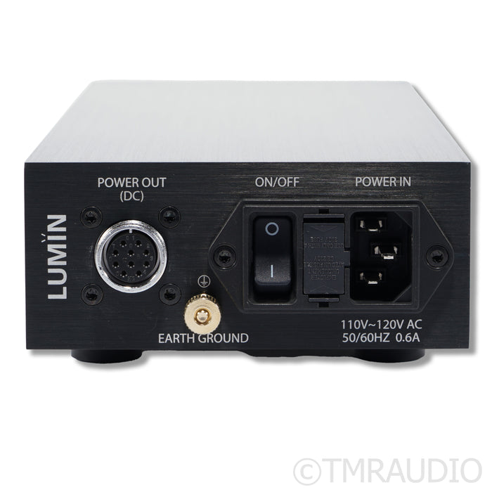 Lumin X1 Network Streamer