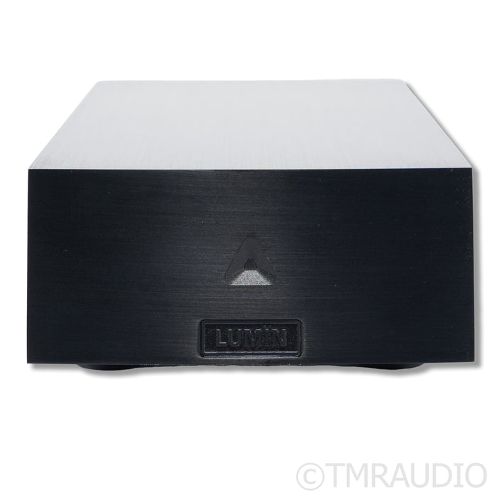Lumin X1 Network Streamer
