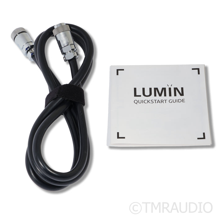 Lumin X1 Network Streamer