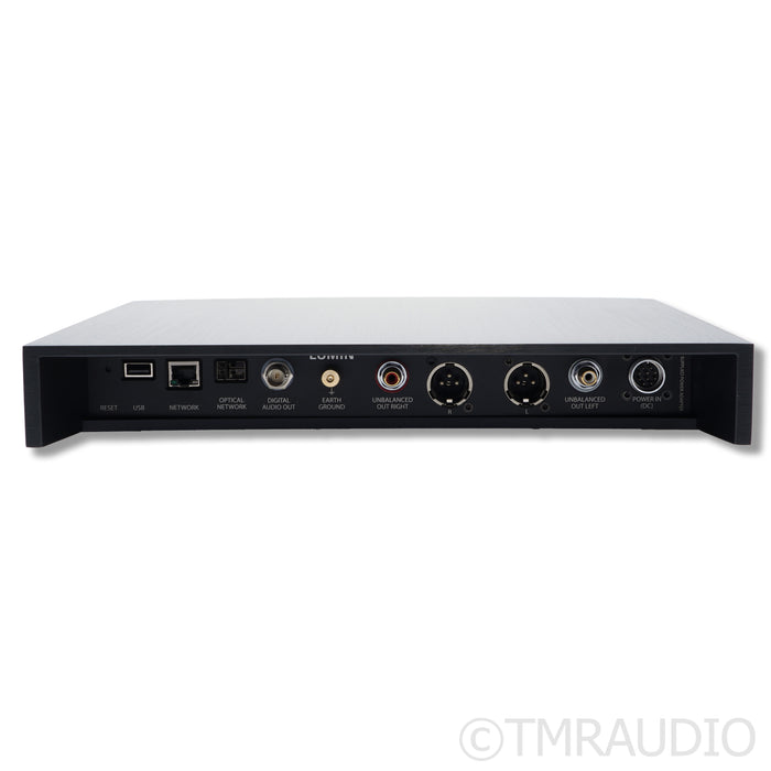 Lumin X1 Network Streamer