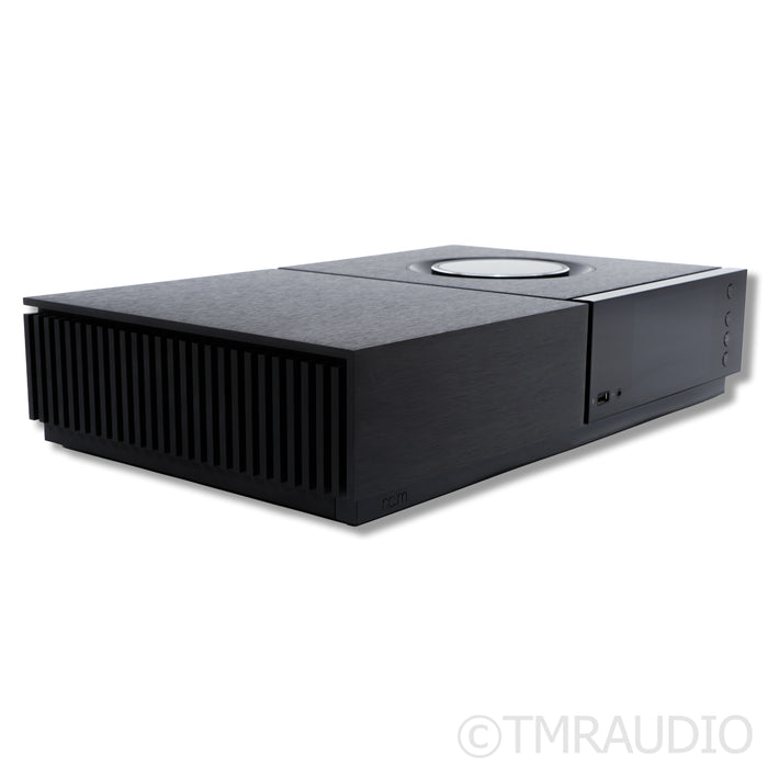 Naim Uniti Nova Stereo Streaming Integrated Amplifier (4/4)