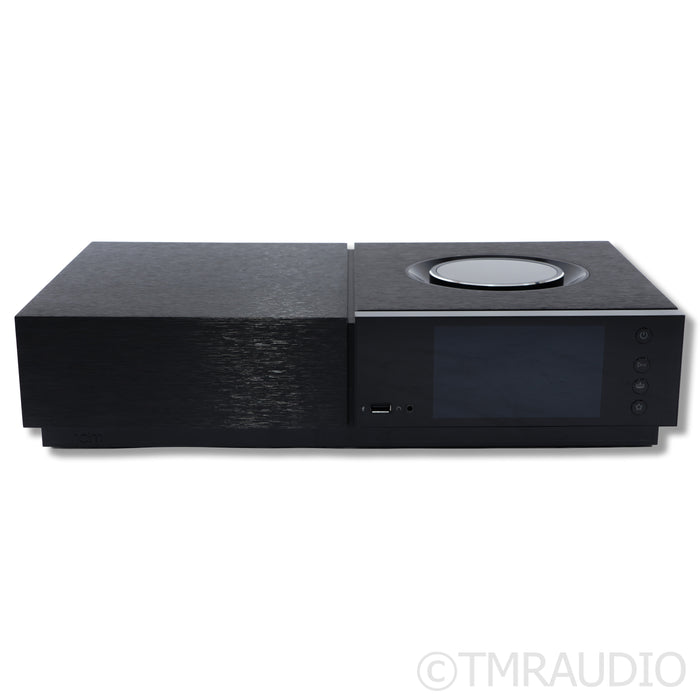 Naim Uniti Nova Stereo Streaming Integrated Amplifier (4/4)