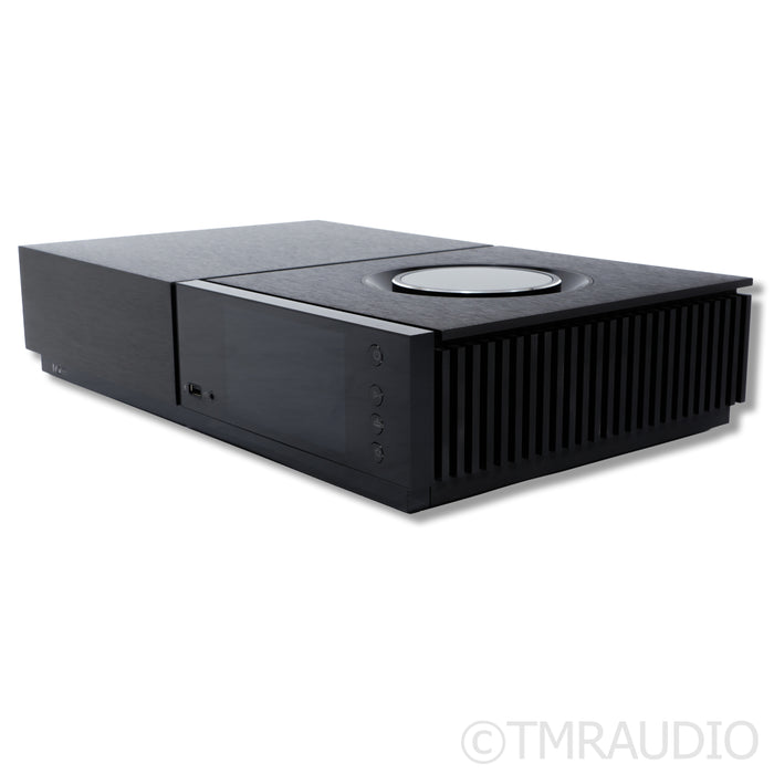 Naim Uniti Nova Stereo Streaming Integrated Amplifier (4/4)