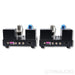 Sophia Electric 91-01 300B MonoBlock Tube Power Amplifier Pair