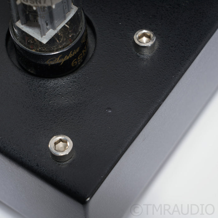 Sophia Electric 91-01 300B MonoBlock Tube Power Amplifier Pair