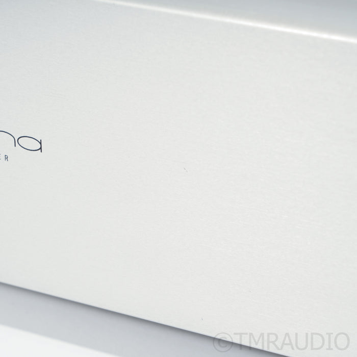 Norma Audio Revo PA-150 Stereo Power Amplifier