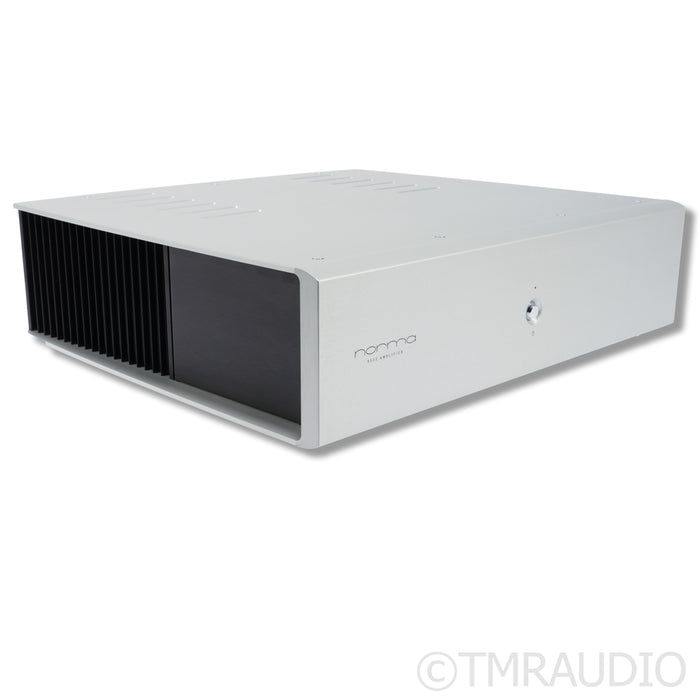 Norma Audio Revo PA-150 Stereo Power Amplifier