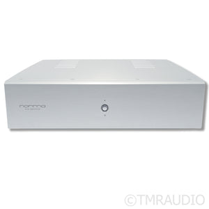 Norma Audio Revo PA-150 Stereo Power Amplifier
