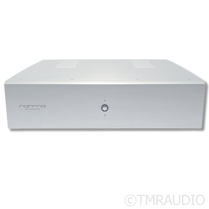 Norma Audio Revo PA-150 Stereo Power Amplifier