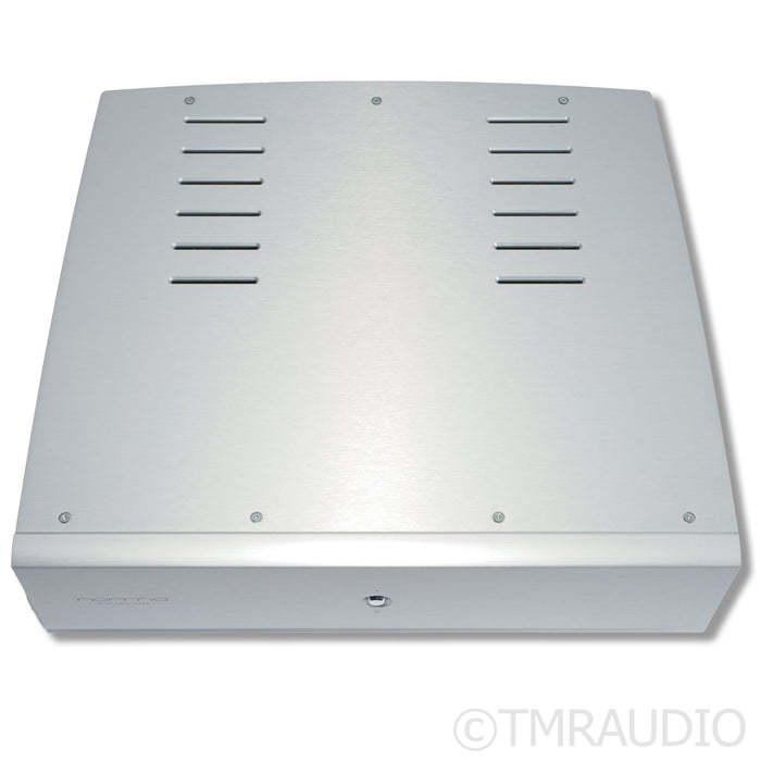 Norma Audio Revo PA-150 Stereo Power Amplifier