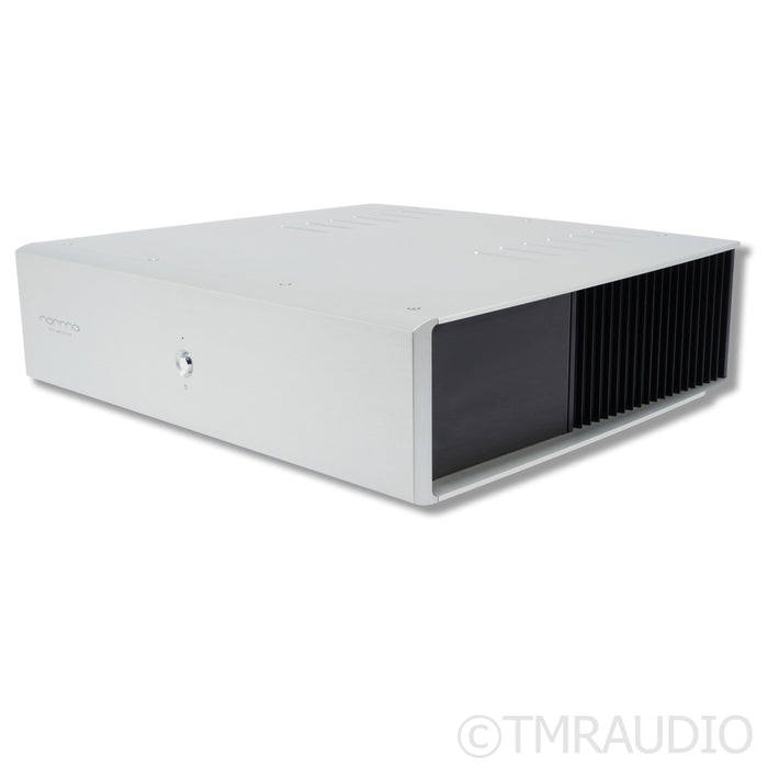 Norma Audio Revo PA-150 Stereo Power Amplifier