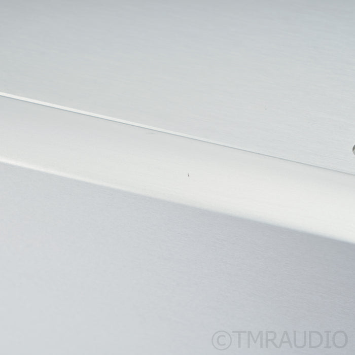Norma Audio Revo PA-150 Stereo Power Amplifier