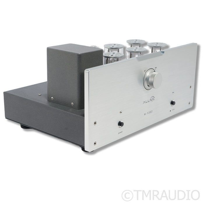 Allnic Audio H-1202 Tube Stereo Phono Preamplifier