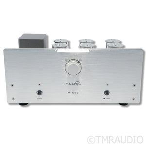 Allnic Audio H-1202 Tube Stereo Phono Preamplifier